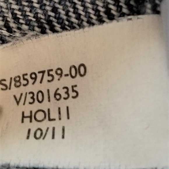 Banana Republic Straight Jeans - Picture 6 of 11